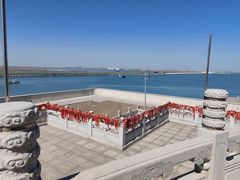 -天津妈祖文化园