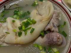 -老方桌烂蹄花川菜馆(九龙坡店)