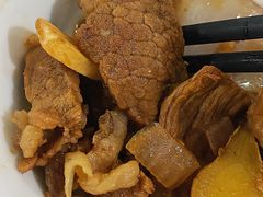 -美兰春记食店·龙舌坡红烧牛肉