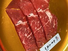 -温野菜涮涮锅(大悦城店)