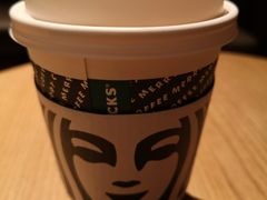 -星巴克(红房子店)