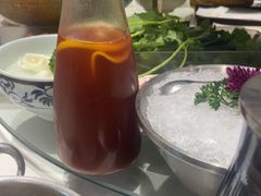 -东道煮牛肉火锅(东盛大街店)