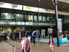 -墨尔本博物馆(Melbourne Museum)