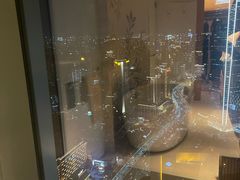 -上海静安香格里拉大酒店