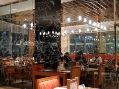 -上海雅居乐万豪侯爵酒店