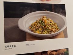 -羲和雅苑•北京烤鸭(国贸商城店)