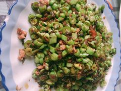 -易老九江湖菜(北滨一路店)