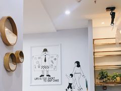 -姆们M Sweetie Cake(三里屯店)