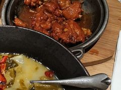 -金牌外婆家(苏州中心店)