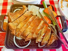 -西贝莜面村(金隅嘉品mall店)