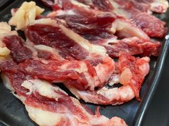 -牛肉彪·19年专注·潮汕牛肉火锅(祈福店)