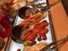 -杭州滨江世融艾美酒店·新食谱全日餐厅