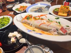 -乡里八闽·福州乡土菜(火车北站店)