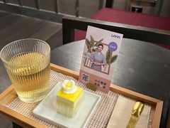 -LANN I 蘭 泰式古法按摩(徐家汇城开YOYO店)
