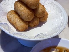 -茅庐川菜(烟台万象汇店)