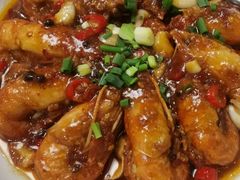 -洞庭家宴·头牌甲鱼(广渠门店)