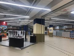 -盒马X会员店(王府井奥莱UP TOWN店)