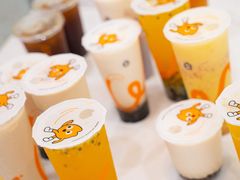 -CoCo都可(八达商城店)