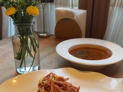 -翠贝卡&Mama Kelly Brunch Coffee(河西店)