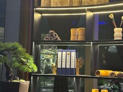 -映水芙蓉(上海万象城店)