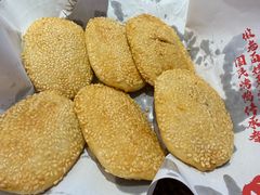 -东流山烤鸭·家常菜(雨山龙湖店)