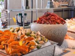 -苏州苏州湾艾美酒店-新食谱全日制餐厅