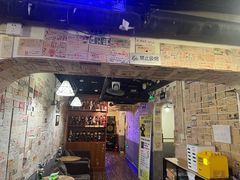 -203密室逃脱(朝阳大悦城1店)