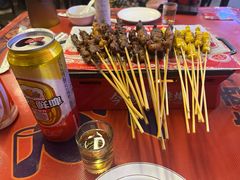 -今邕烧烤·广西烧烤大王(园湖店)