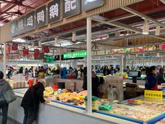 -浦商菜市场·锦德店