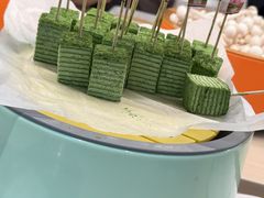 -龍歌自助小火锅(市北台东利群店)