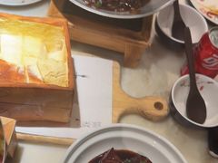 -绿茶餐厅(龙湖杭州金沙天街店)
