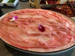 -长嘉·河图火锅(长嘉汇江景旗舰店)