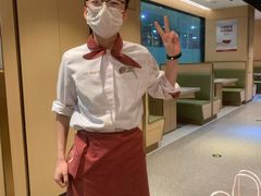 -海底捞火锅(CBD安泰广场店)