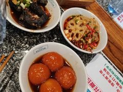 -湘下佬·老长沙吃货铺(酃湖万达店)