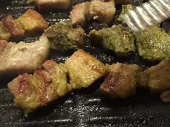 -火炉火自助餐(悠唐购物中心店)
