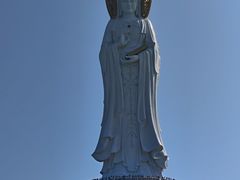 -三亚南山文化旅游区