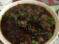 -南花桥羊肉馆老字号(乌镇店)