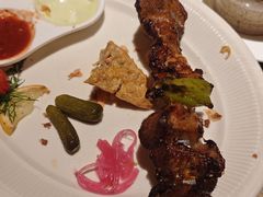 -波特曼西餐厅(中央大街店)