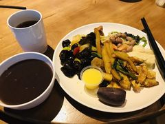 -素德轩素食餐厅(东港店)