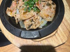 -沼津港精致料理·寿喜烧·烧鸟(青浦宝龙广场日料榜单店)