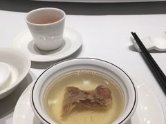 -悦雅居·老广州老味道(长湖店)