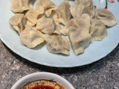 -马老六清真餐厅(雁滩店)