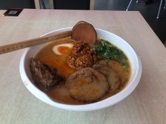 -味千拉面(东方明珠店)