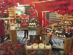 -徐记海鲜(陕西历史博物馆|明德门店)