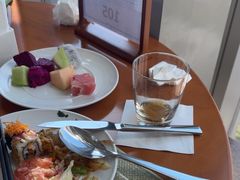 -视界美食自助餐厅·石家庄希尔顿酒店