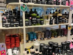 -LUSH(威尼斯人店)