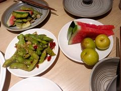 -大丰收李家(闽侯正荣财富中心广场店)