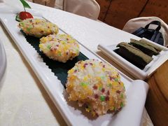 -顺德人家食府(黄金广场店)