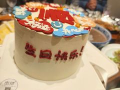 -蜜肆动物奶油蛋糕·个性定制·下午茶甜品