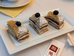 -利苑酒家(宜安广场店)